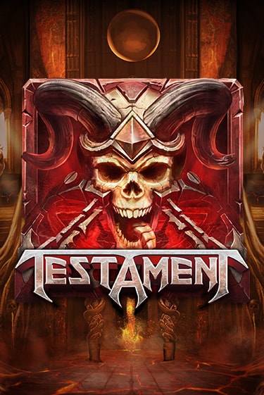 Игра Testament от Play'n GO | Чемпион Слотс Казино 