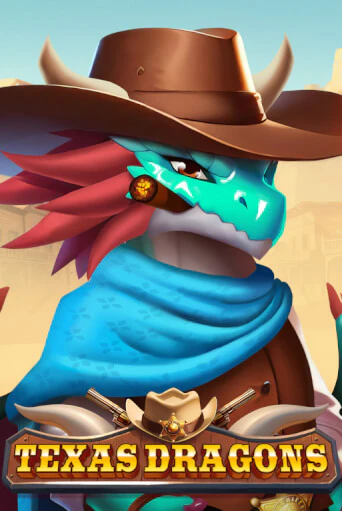 Игра Texas Dragons от Onlyplay | Чемпион Слотс Казино 