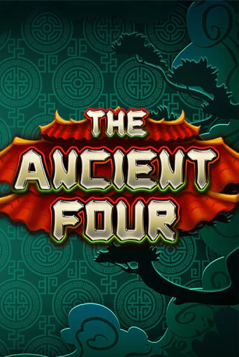 Игра The ancient four от Platipus | Чемпион Слотс Казино 