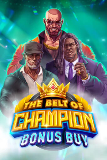 Игра The Belt of Champion Bonus Buy от Evoplay | Чемпион Слотс Казино 