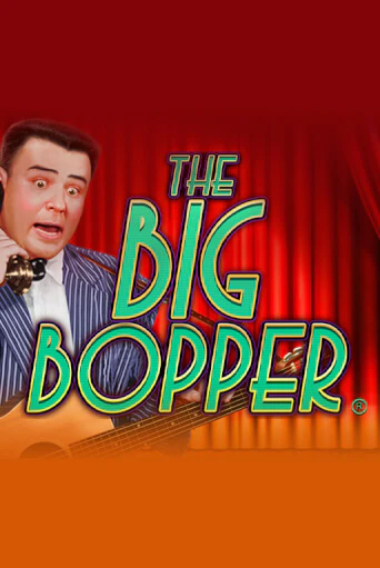 Игра The Big Bopper® от RTG Slots | Чемпион Слотс Казино 
