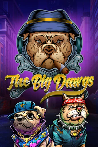 Игра The Big Dawgs от Pragmatic Play | Чемпион Слотс Казино 
