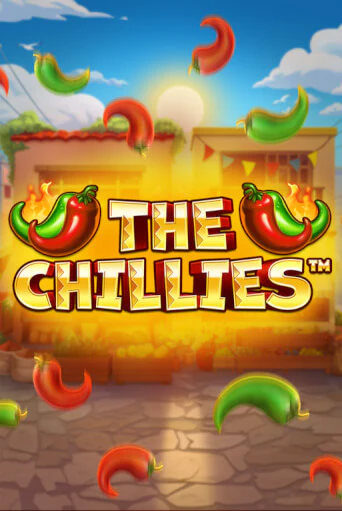 Игра The Chillies от Booming Games | Чемпион Слотс Казино 