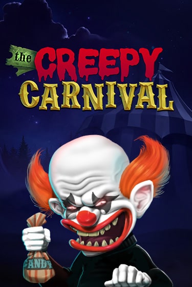 Игра The Creepy Carnival от Nolimit City | Чемпион Слотс Казино 