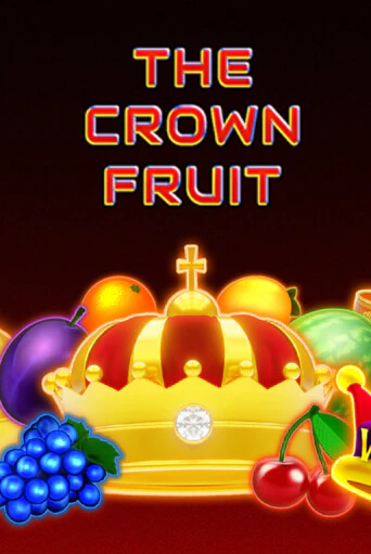 Игра The Crown Fruit от Fazi | Чемпион Слотс Казино 