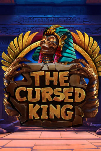 Игра The Cursed King от Hacksaw | Чемпион Слотс Казино 