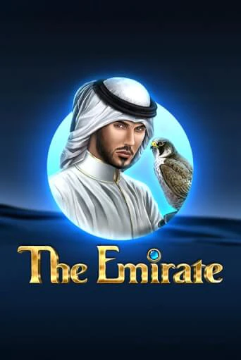 Игра The Emirate от Endorphina | Чемпион Слотс Казино 