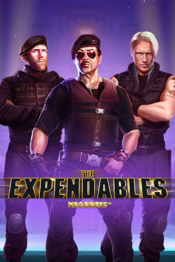 Игра The Expendables Megaways от Stakelogic | Чемпион Слотс Казино 