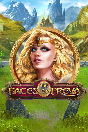 Игра The Faces of Freya от Play'n GO | Чемпион Слотс Казино 