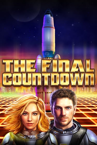 Игра The Final Countdown от Big Time Gaming | Чемпион Слотс Казино 