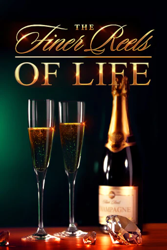 Игра The Finer Reels of Life от Games Global | Чемпион Слотс Казино 