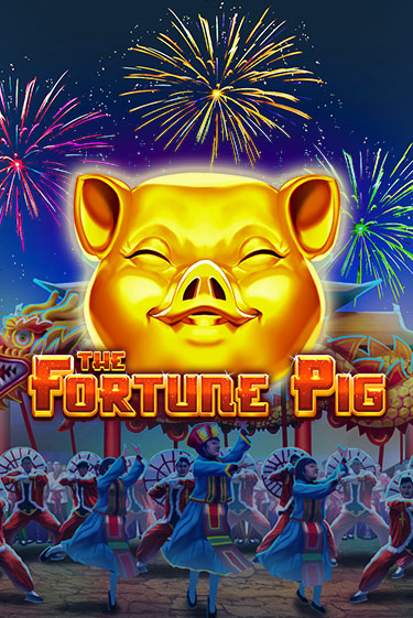 Игра The Fortune Pig от iSoftBet | Чемпион Слотс Казино 