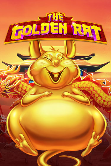 Игра The Golden Rat от iSoftBet | Чемпион Слотс Казино 