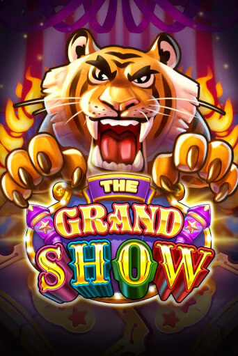 Игра The Grand Show от Push Gaming | Чемпион Слотс Казино 