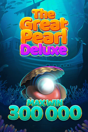 Игра The Great Pearl от Chilli Games | Чемпион Слотс Казино 