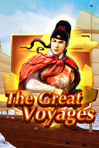 Игра The Great Voyages от KA Gaming | Чемпион Слотс Казино 