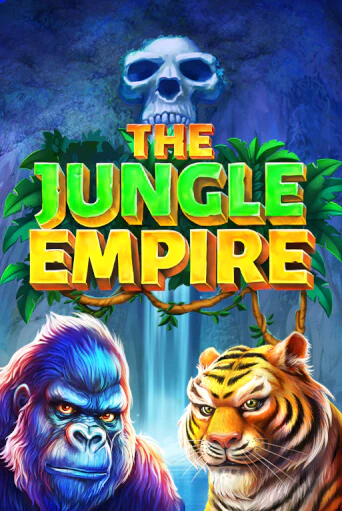Игра The Jungle Empire от Booming Games | Чемпион Слотс Казино 