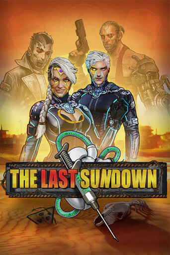 Игра The Last Sundown от Play'n GO | Чемпион Слотс Казино 