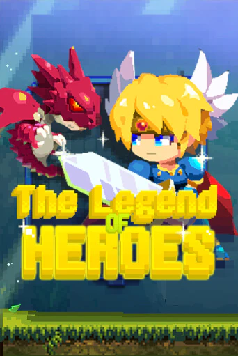 Игра The Legend of Heroes от KA Gaming | Чемпион Слотс Казино 