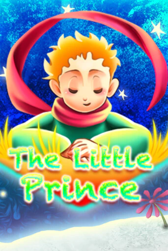 Игра The Little Prince от KA Gaming | Чемпион Слотс Казино 