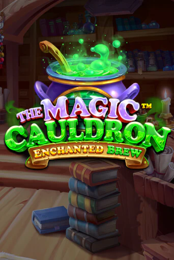Игра The Magic Cauldron от Pragmatic Play | Чемпион Слотс Казино 