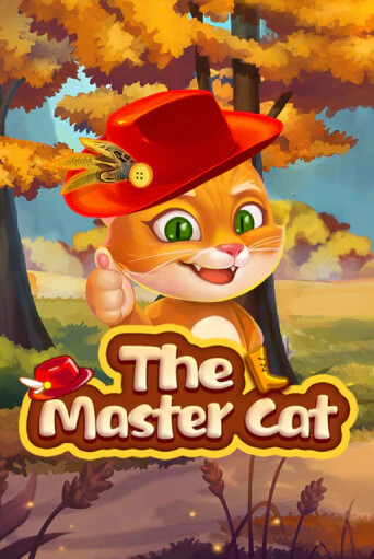 Игра The Master Cat от KA Gaming | Чемпион Слотс Казино 
