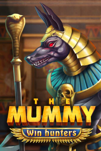 Игра The Mummy Win Hunters от Fugaso | Чемпион Слотс Казино 