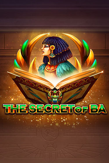 Игра The Secret of Ba от TomHorn | Чемпион Слотс Казино 