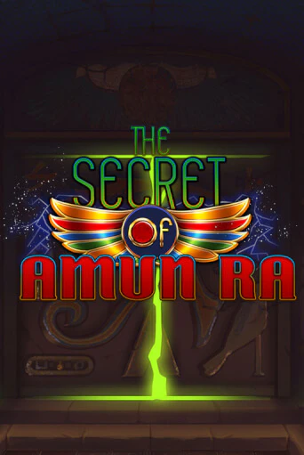 Игра The Secret of Amun Ra от Rogue | Чемпион Слотс Казино 