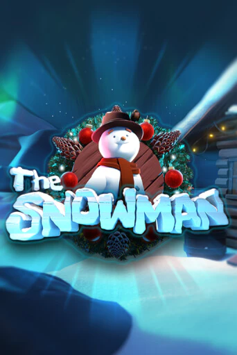 Игра The Snowman от Rogue | Чемпион Слотс Казино 