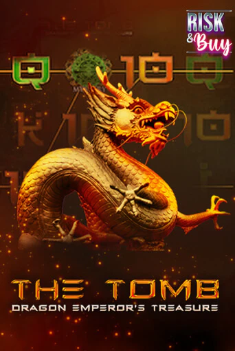 Игра The Tomb: Dragon Emperor's Treasure от Mascot Gaming | Чемпион Слотс Казино 