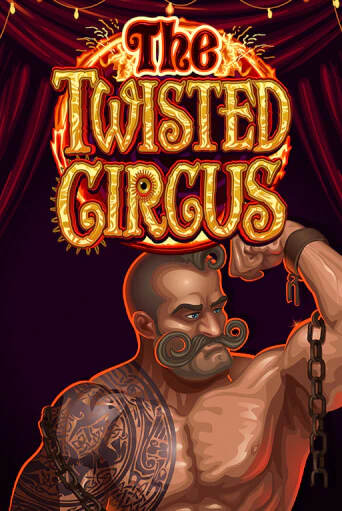 Игра The Twisted Circus от Microgaming | Чемпион Слотс Казино 