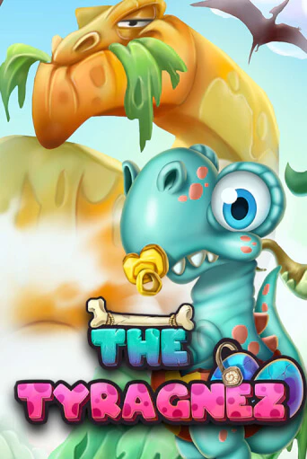 Игра The Tyragnez от WorldMatch | Чемпион Слотс Казино 