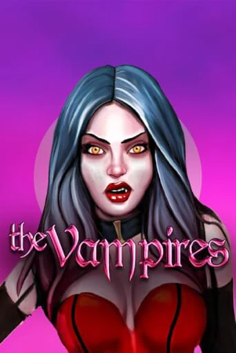 Игра The Vampires от Endorphina | Чемпион Слотс Казино 