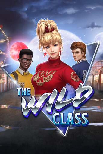 Игра The Wild Class от Play'n GO | Чемпион Слотс Казино 
