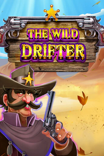 Игра The Wild Drifter от Relax Gaming | Чемпион Слотс Казино 