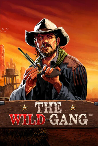 Игра The Wild Gang от Pragmatic Play | Чемпион Слотс Казино 