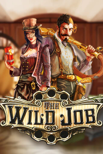 Игра The Wild Job от Synot Games | Чемпион Слотс Казино 