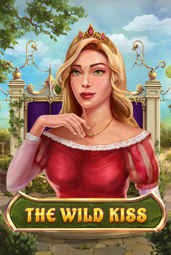 Игра The Wild Kiss от Red Tiger | Чемпион Слотс Казино 