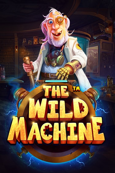 Игра The Wild Machine от Pragmatic Play | Чемпион Слотс Казино 