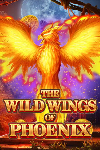 Игра The Wild Wings of Phoenix от Booming Games | Чемпион Слотс Казино 