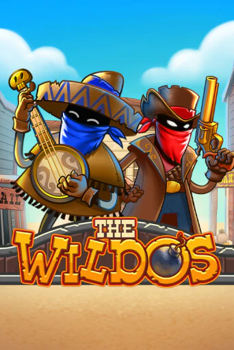 Игра The Wildos от Thunderkick | Чемпион Слотс Казино 