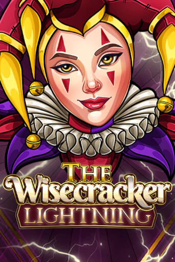 Игра The Wisecracker Lightning от Red Tiger | Чемпион Слотс Казино 