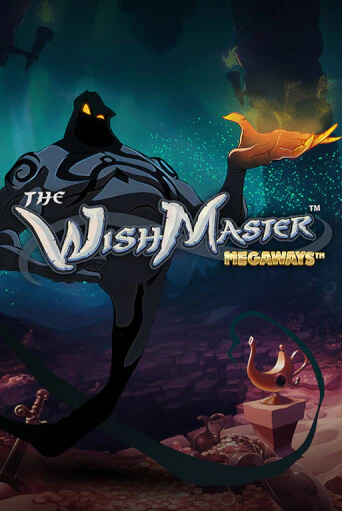 Игра The Wish Master™ Megaways™ от NetEnt Deluxe | Чемпион Слотс Казино 