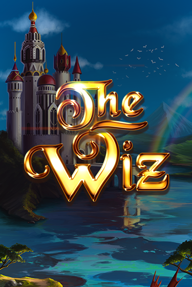 Игра The Wiz от ELK Studios | Чемпион Слотс Казино 