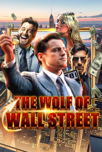 Игра The Wolf of Wall Street от KA Gaming | Чемпион Слотс Казино 