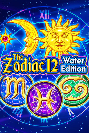 Игра The Zodiac 12 Water Edition от Zeusplay | Чемпион Слотс Казино 