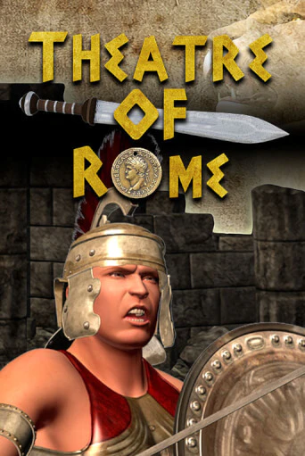 Игра Theatre of Rome от Merkur Gaming | Чемпион Слотс Казино 