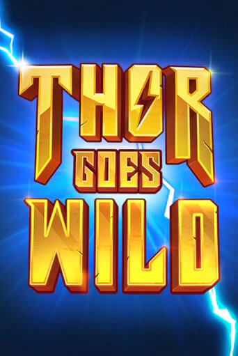 Игра Thor Goes Wild от Raw Gaming | Чемпион Слотс Казино 