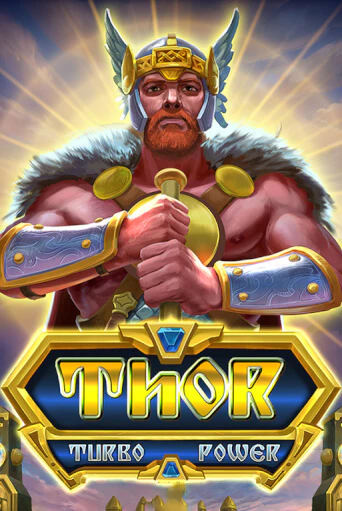 Игра Thor turbo power от Platipus | Чемпион Слотс Казино 
